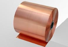供应用于耐低温、无磁的全国高精密0.035mm超宽紫铜带