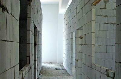 轻质砖新型墙体隔墙 酒店装修 厂房装修