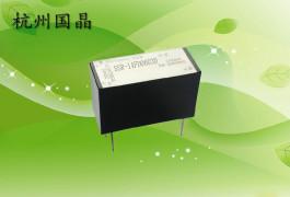 供应小型SSR-14FD0603D 杭州国晶