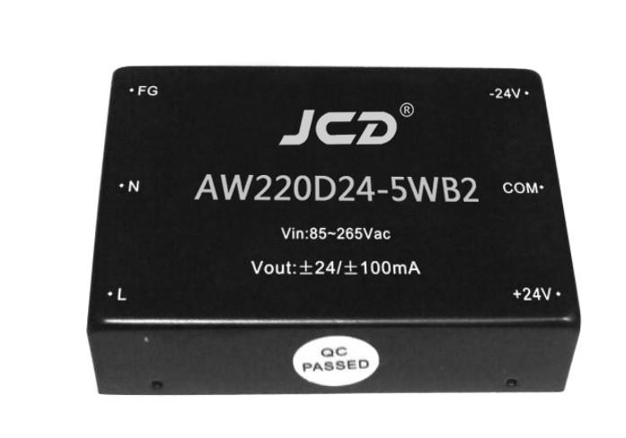 高品质AC-DC电源模块5W批发