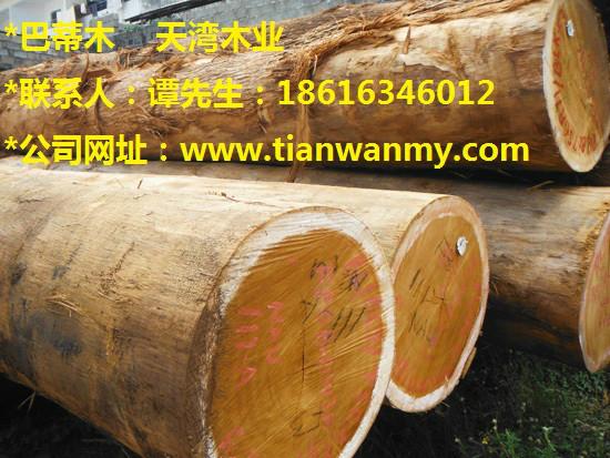 供应天津巴蒂木生产加工厂 巴蒂木板材加工厂