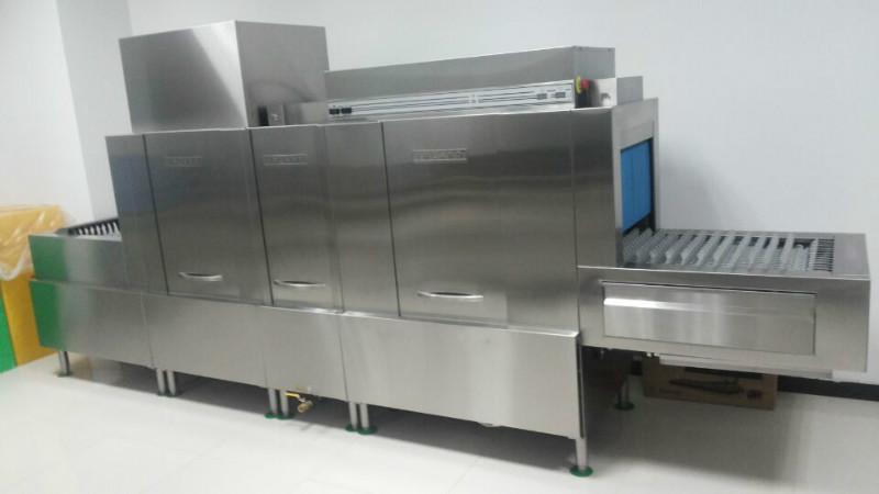 供应用于自动洗碗的商用自动洗碗机厂家