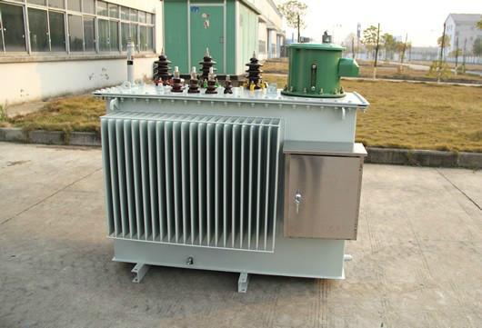 潍坊市有载调容变压器厂家有载调容变压器，有载调容油浸自冷变压器