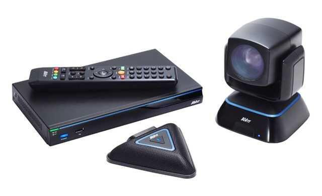 供应EVC900视频会议系统