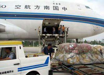 供应供应惠州航空物流、湛江航空货运图片