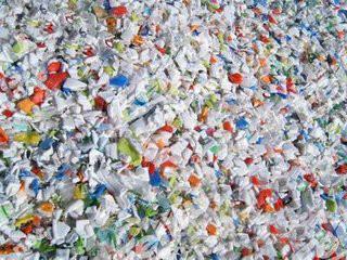 供应用于塑胶回收的废塑胶什么价