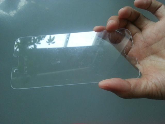 供应手机钢化玻璃膜图片