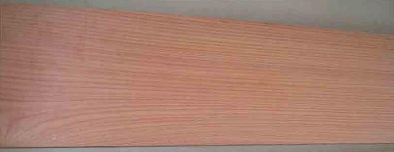供应桑拿板缅甸铁杉椅木95202100mm生产批发厂家图片