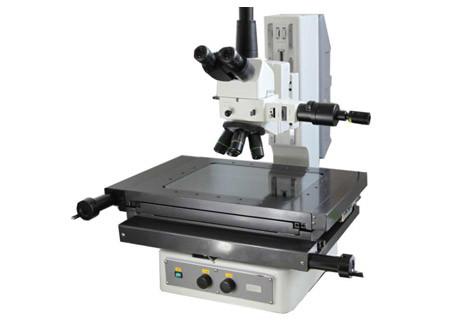 三亚工具金相显微镜MJ-G600批发