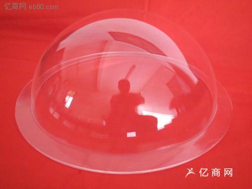 供应亚克力空心球厂家亚克力圆球，亚克力半圆球，亚克力灯罩。亚克力球罩