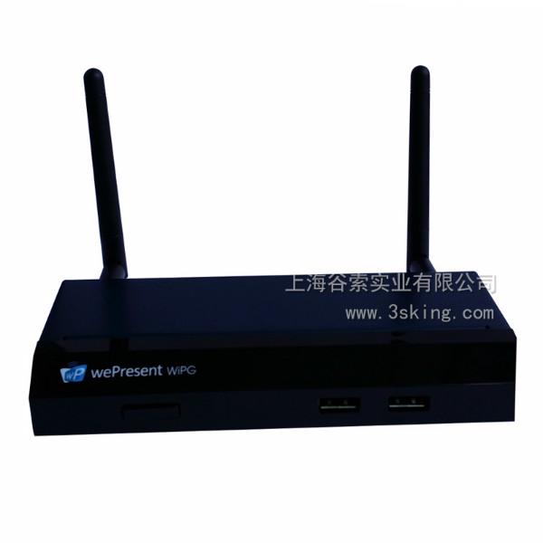 供应奇机无线投影网关WiPG-1000