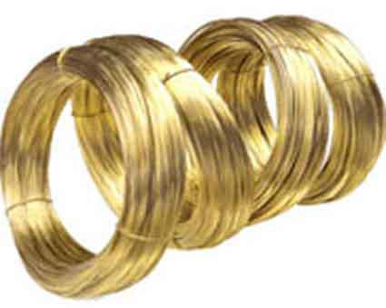供应用于五金 电子 的C3604黄铜线价格