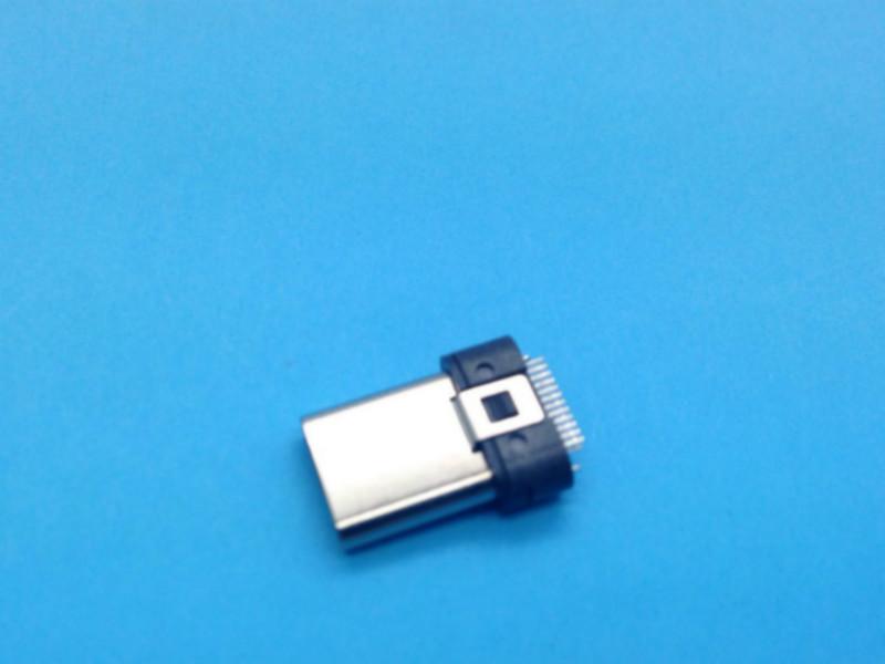 供应USB3.1不锈钢扁管，316L不锈钢管8.252.40.15mm