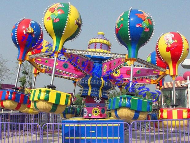 桑巴气球价格/桑巴气球公园游乐设备 创艺游乐设备 儿童天游艺设施