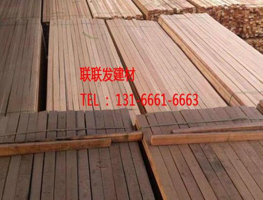 供应建筑方木 沈阳大型木材生产基地 25年生产经验 值得信赖