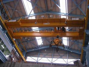 供应LD型电动单梁桥式起重机32吨