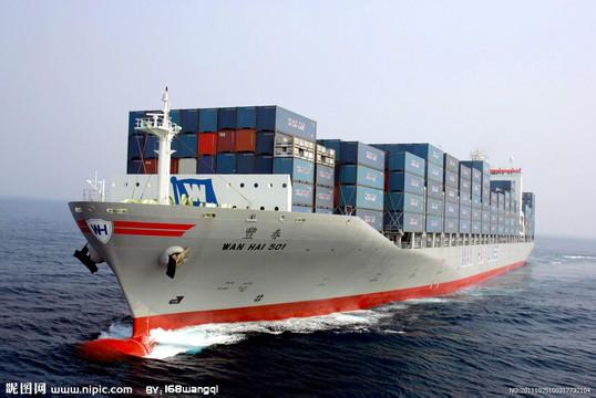 供应用于国内海运的河北沧州到福州海运船期海运费时时查询