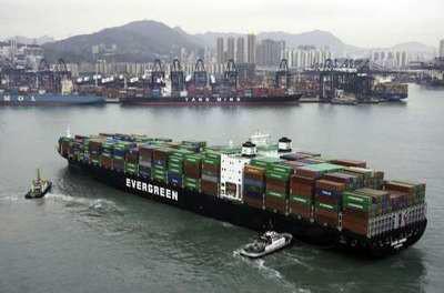 供应迪拜海运,物流专线,广州至迪拜散货海运报价图片
