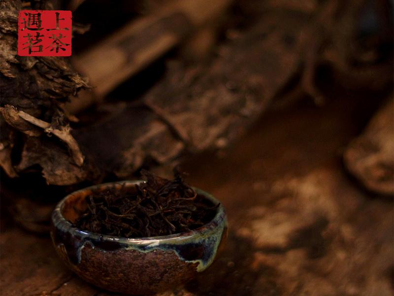 千年古树红茶鞡批发