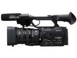 供应HVR-Z7C高清、专业摄影机摄录一体机手提式、磁带摄影机图片