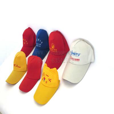 供应昆明帽子定做logo批发、广告帽子销售、高尔夫帽、鸭舌帽印字质量图片