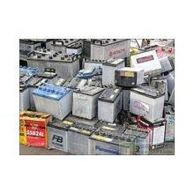 供应回收电池应金山区废电池回收厂家电池废电池回收网价格