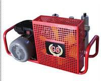 供应国产小型便携式空气呼吸器充气泵