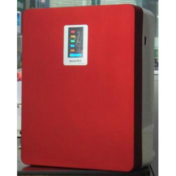 供应泉爱净水器纯水机系列QA-Q5（富贵红）全国统一零售价5980元图片
