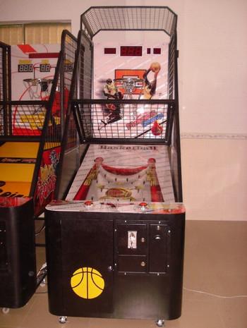 供应篮球机卖多少钱一台 投篮游戏机价格 儿童篮球机厂家 投篮机卖多少钱
