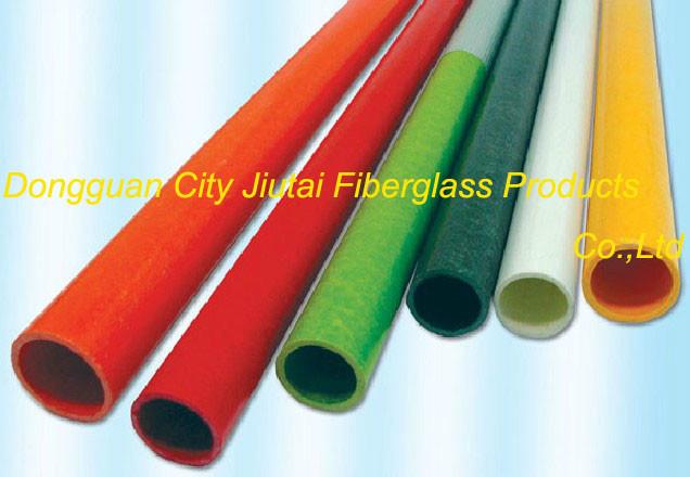 供应玻璃纤维管，玻璃纤维管厂家，玻璃纤维管价格