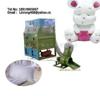 玩具机械/充绒机充棉机HJCM-12501批发