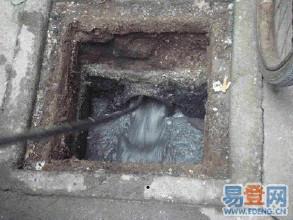 北京疏通下水道化粪池清理管道清淤批发
