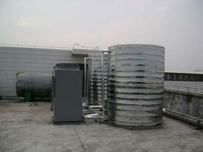 供应空气源热泵 双源热泵 专业技术支持及方案解决