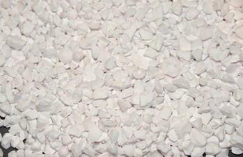 洛阳市板状刚玉段砂3-5MM厂家供应用于耐火原料的板状刚玉段砂3-5MM