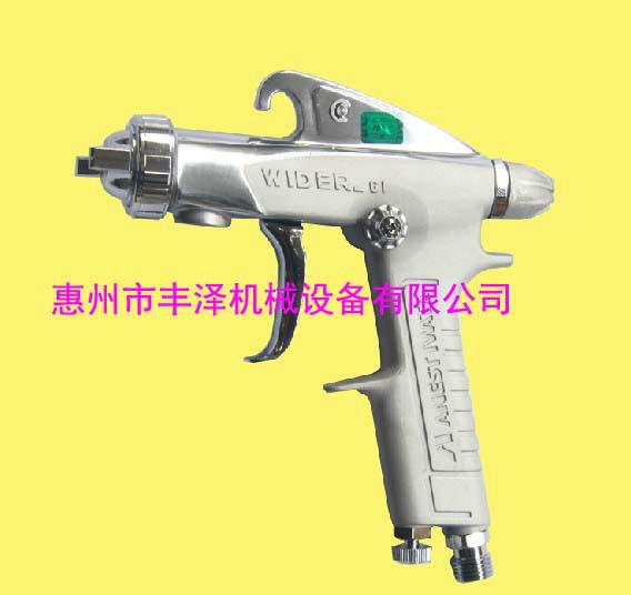 供应日本岩田w-61油漆喷枪