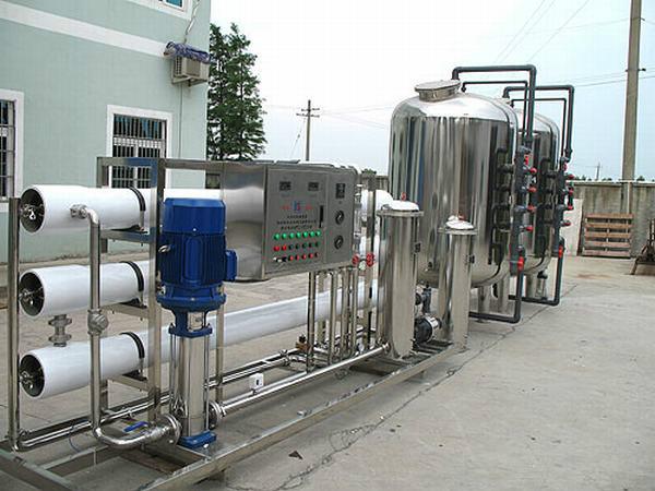 山泉水处理设备就选青州金海金海矿泉水处理设备价格低