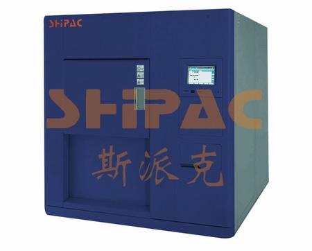 广爱海布系列快速温度变化试验箱 快速温度变化试验箱