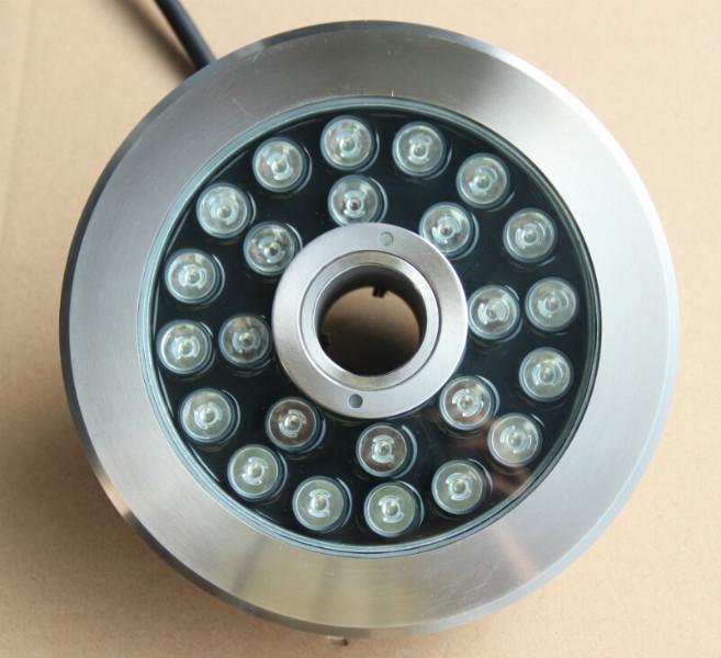 供应LED不锈钢XYH230GMK不锈钢旱喷泉灯