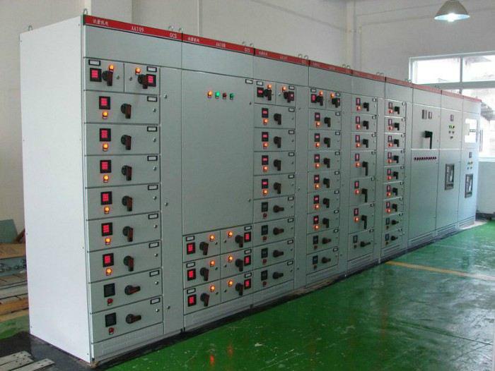 重庆GCS型低压抽出式配电柜批发