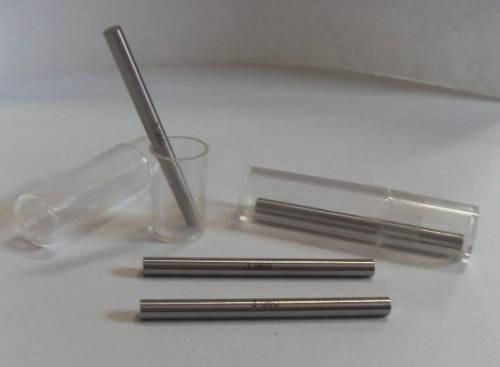 塑胶模具孔径精密测量针规批发