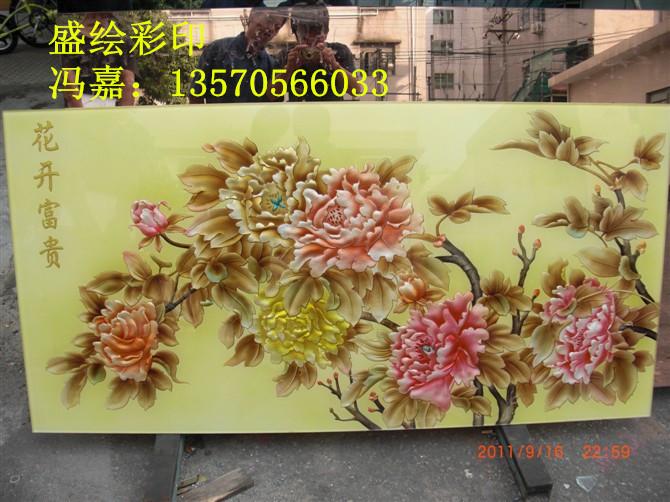 济南瓷砖UV浮雕彩印机最便宜多少钱批发
