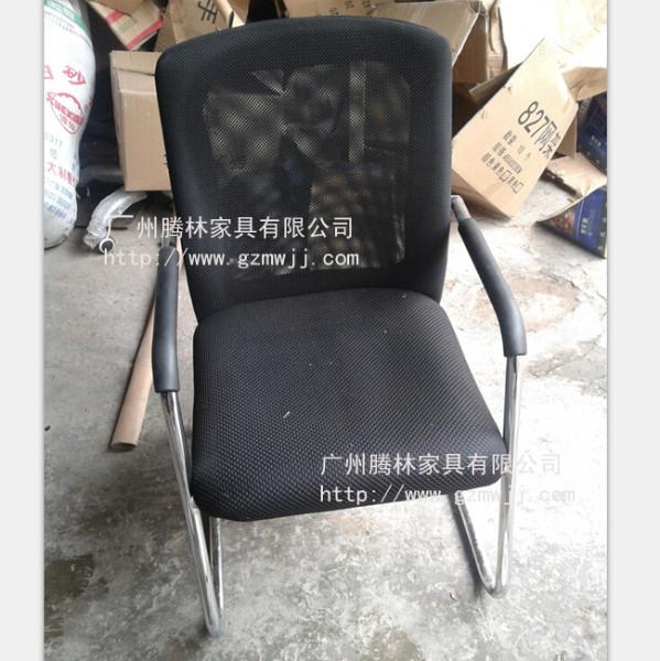 供应B-3089网布会议椅，培训椅，职员办公椅，透气性好，广州椅子厂低价直销