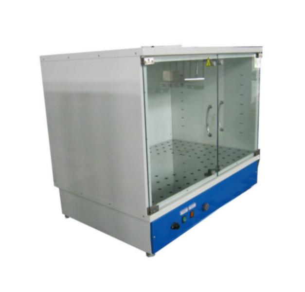 供应玻璃器皿干燥箱XAS280型烤箱设备，倍耐尔特专业生产工业烤箱等干燥箱图片