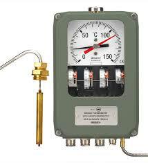 瑞典AKM温度控制器油位计AKM温度控制器AKM3440112X6TD111