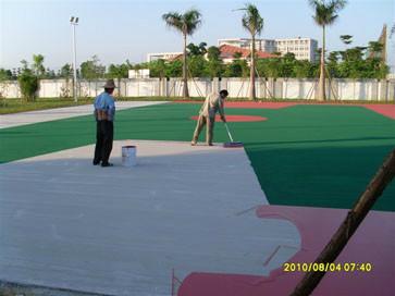 深圳市幼儿园地板施工厂家供应幼儿园地板施工